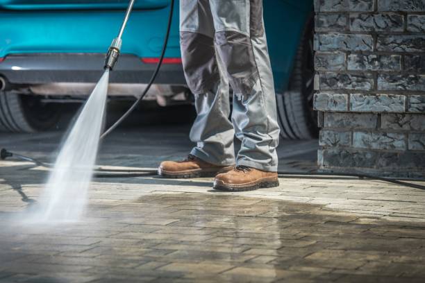 Best Oil Spill Cleanup  in Sheridan, AR