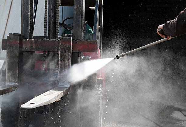 Best Patio and Deck Pressure Washing  in Sheridan, AR