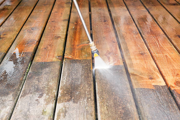 Best Parking Lot and Garage Cleaning  in Sheridan, AR