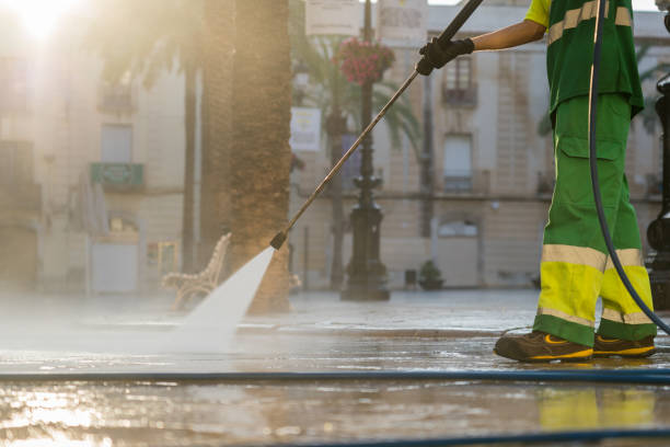 Best Spring Cleaning  in Sheridan, AR