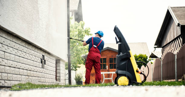 Best Playground Equipment Cleaning  in Sheridan, AR